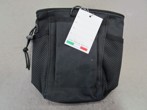 KENTRON PORTA BOSSOLI CORDURA