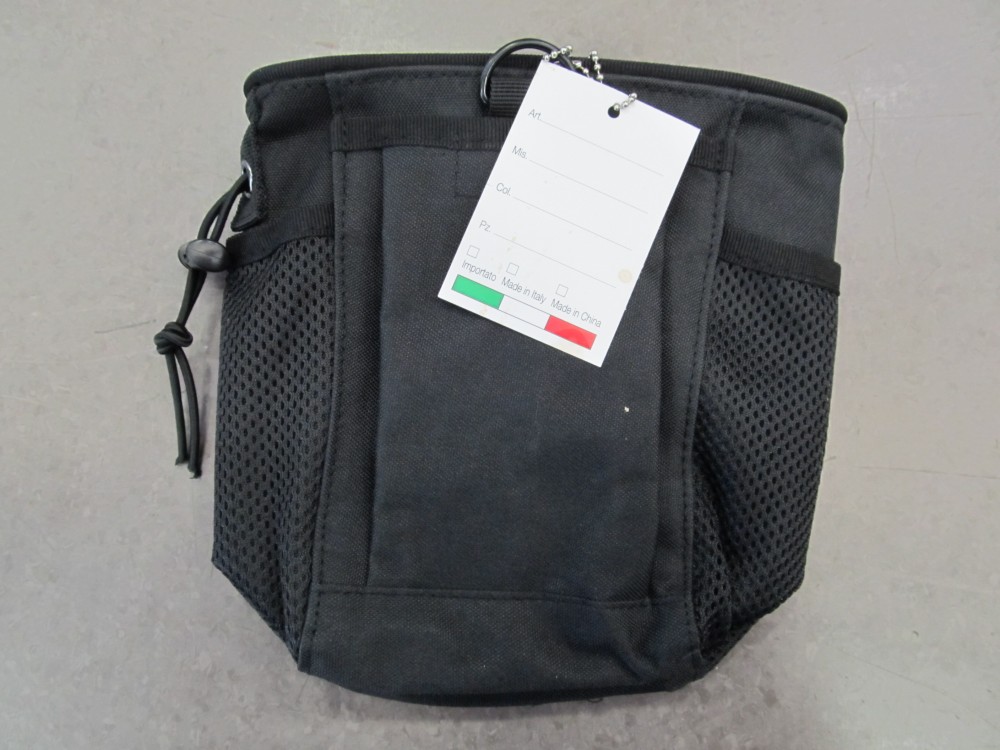 KENTRON PORTA BOSSOLI CORDURA