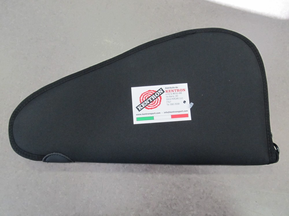 KENTRON PORTA PISTOLA CORDURA