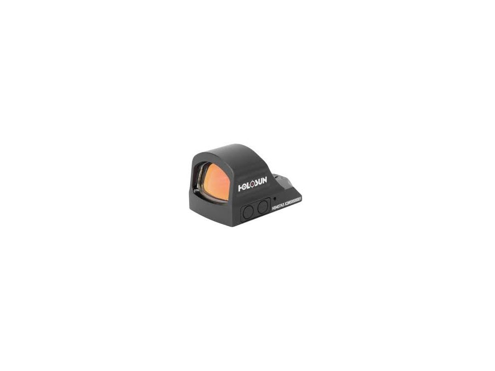HOLOSUN HS407C PUNTO ROSSO