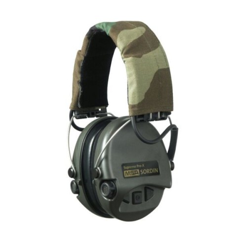 SORDIN MSA CUFFIE SUPREME PRO-X