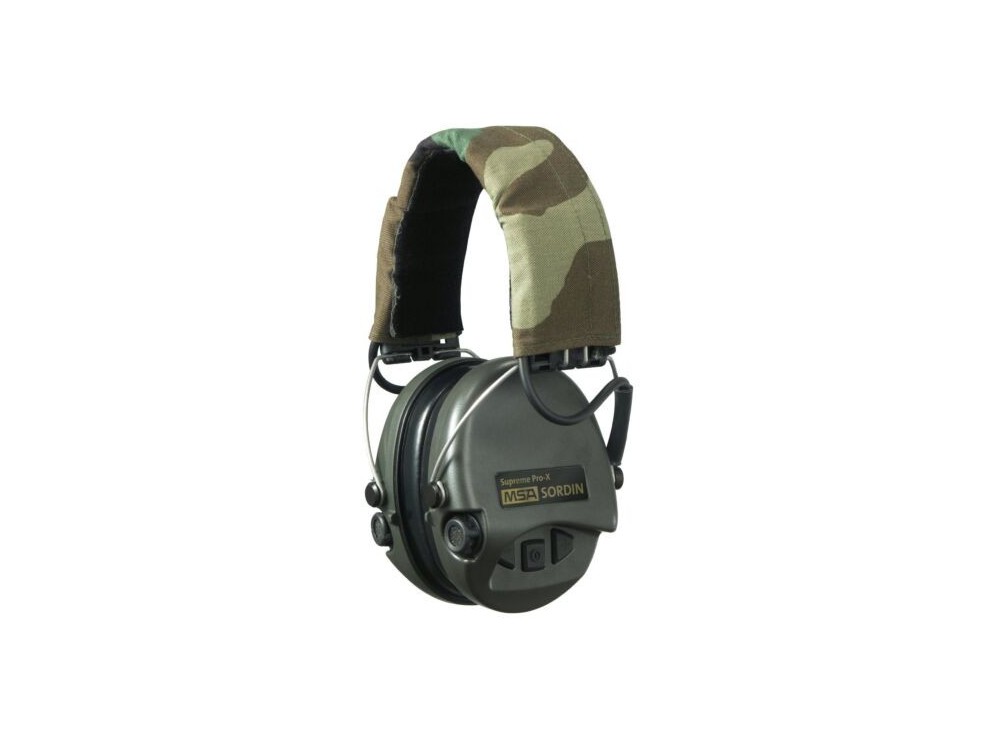 SORDIN MSA CUFFIE SUPREME PRO-X