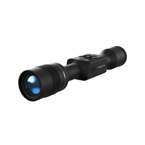 ATN X-CELSIOR  3-9X VISORE TERMICO