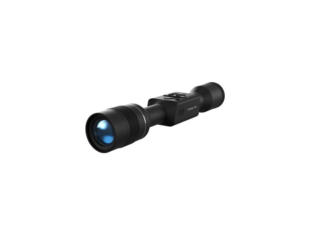 ATN X-CELSIOR  3-9X VISORE TERMICO