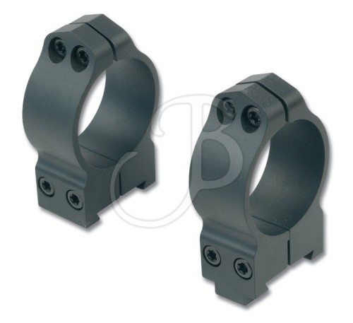 WARNE MAXIMA MED 30MM CZ 550