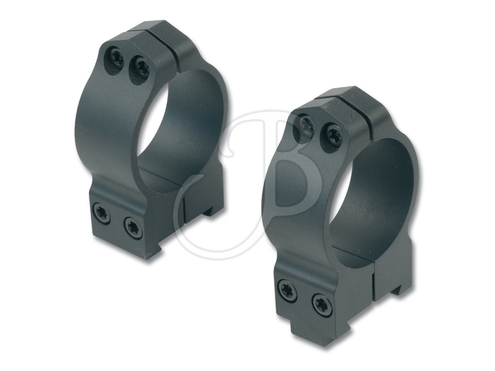 WARNE MAXIMA MED 30MM CZ 550