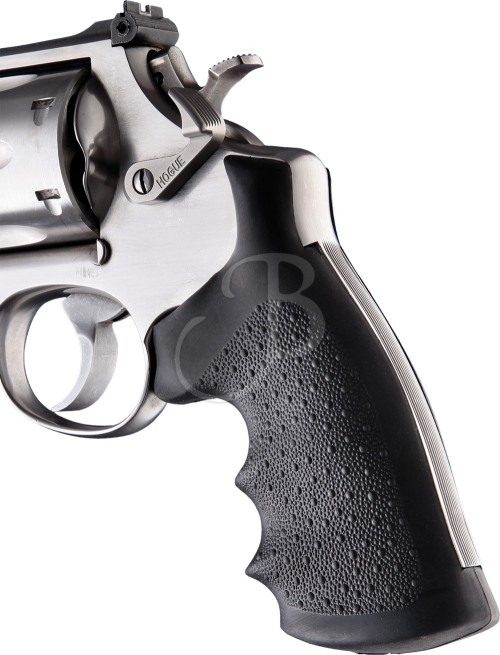 HOGUE GUANCETTE GOMMA S&W