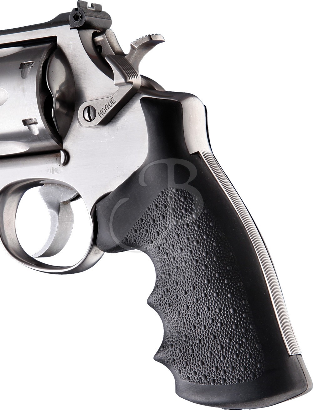 HOGUE GUANCETTE GOMMA S&W