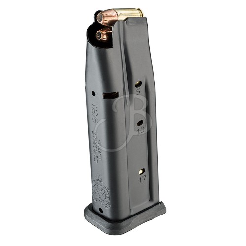 SPRINGFIELD CARICATORE 9X19 17 RD