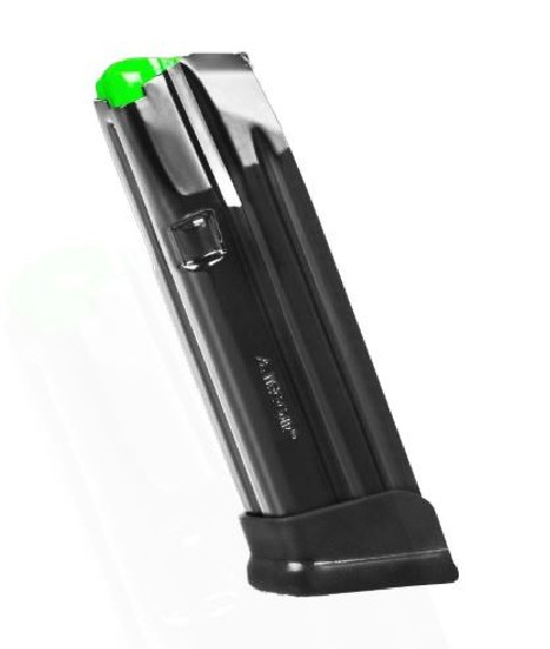 MEC GAR CARICATORE GLOCK 19 18C