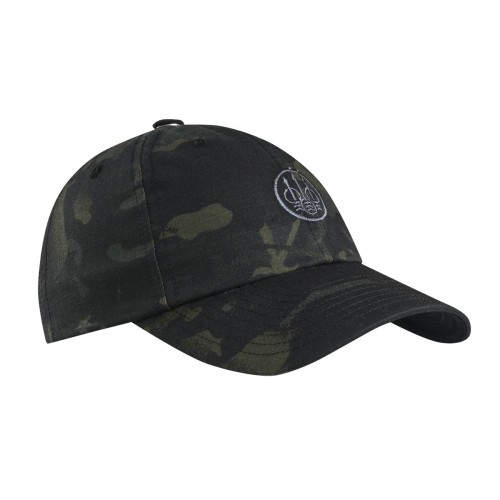 BERETTA CAPPELLINO NERO