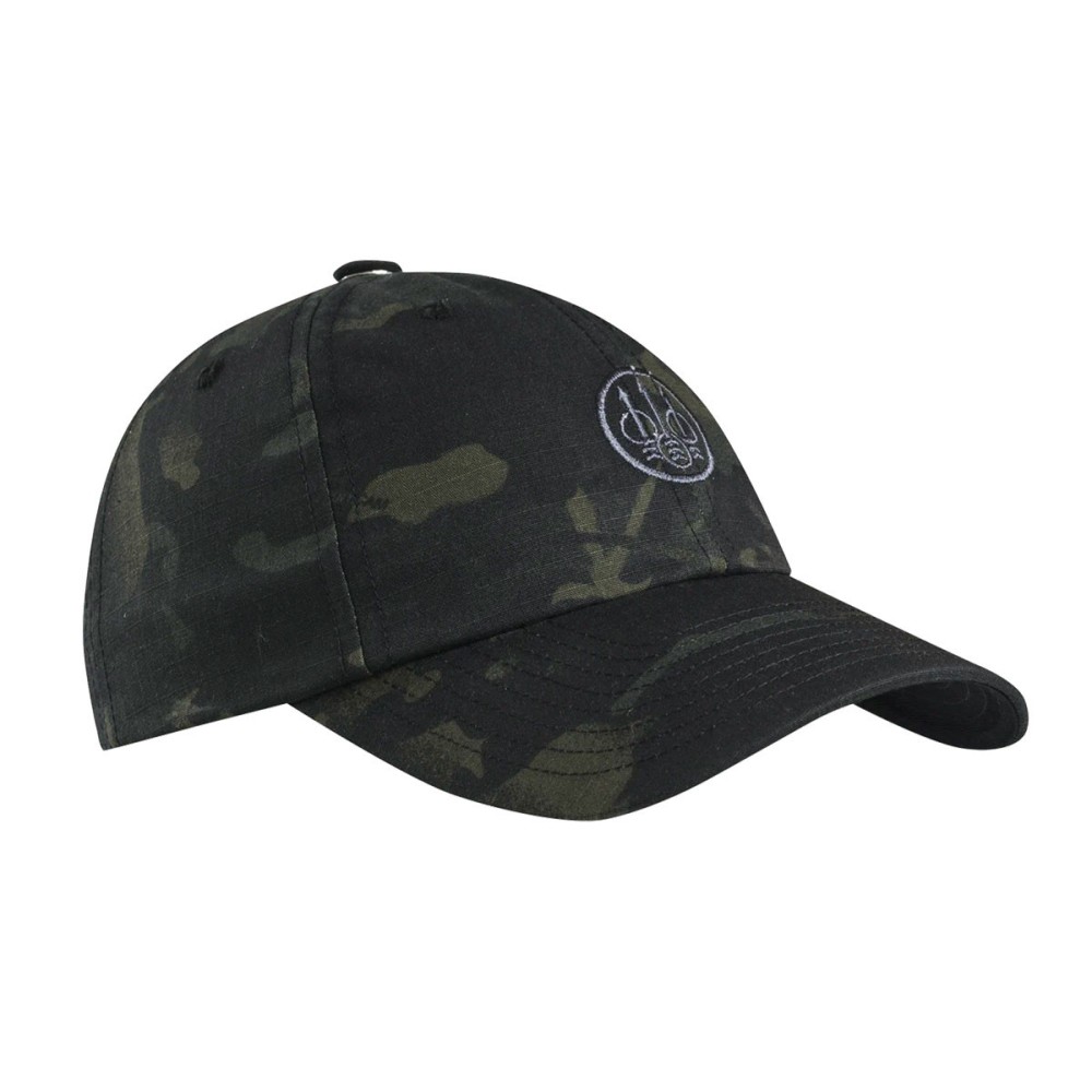 BERETTA CAPPELLINO NERO