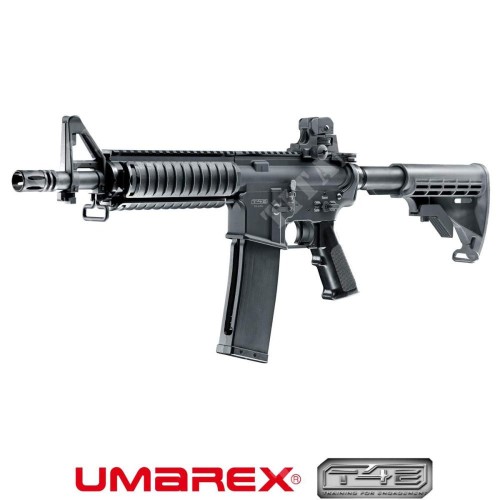 UMAREX T4E TM4 RIS 43 RB CO2