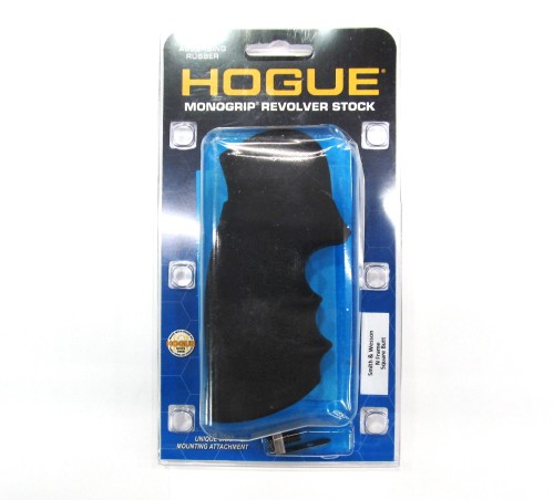 HOGUE GUANCETTE GOMMA S&W