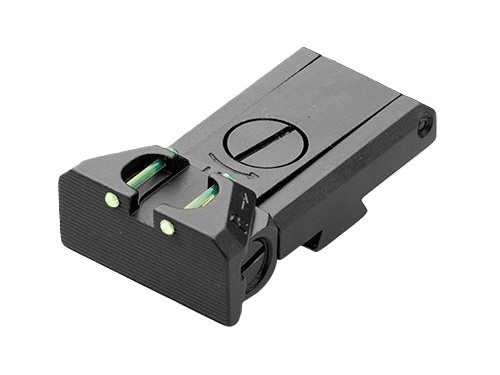 LPA TACCA MIRA FIBRA TANFOGLIO