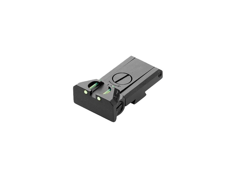 LPA TACCA MIRA FIBRA TANFOGLIO