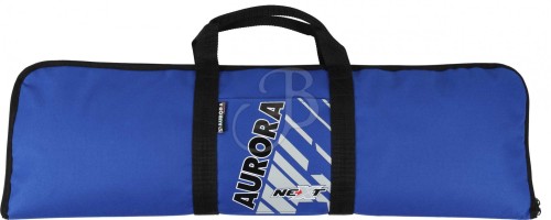 AURORA NEXT BORSA RICURVO BASE BLU