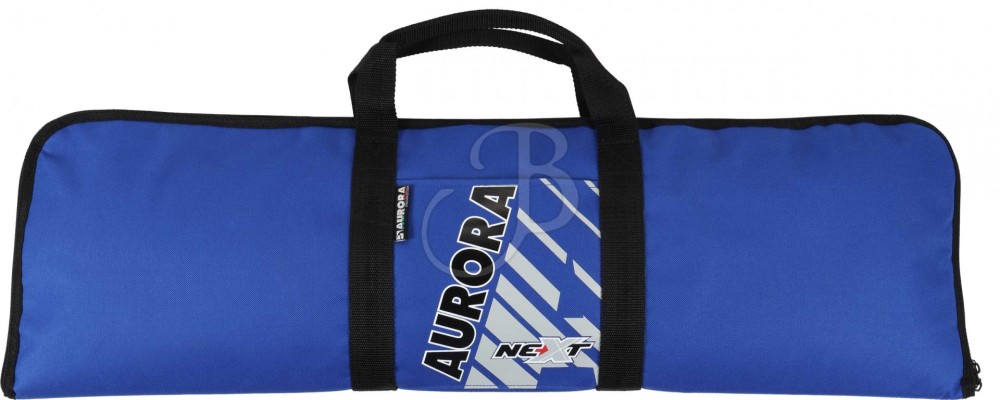 AURORA NEXT BORSA RICURVO BASE BLU