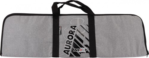 AURORA NEXT BORSA RICURVO BASE GY