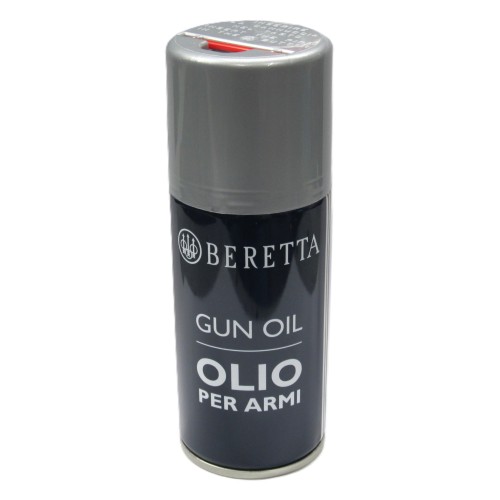 BERETTA OLIO PER ARMI 125 ML