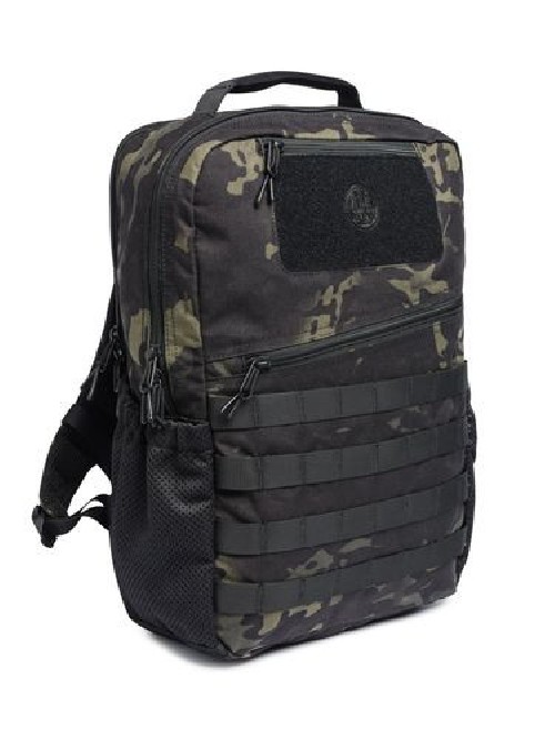 BERETTA ZAINO TACTICAL FLANK