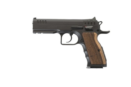 PISTOLA TANFOGLIO STOCK CAL9X19
