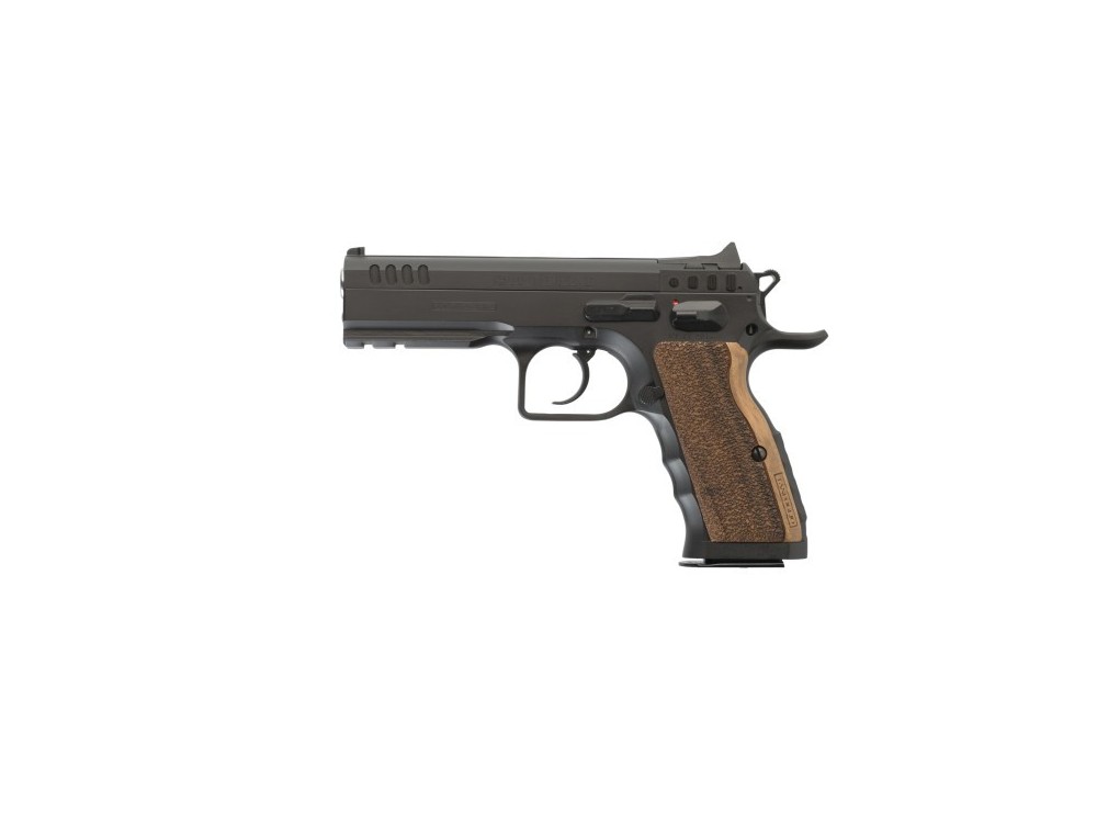PISTOLA TANFOGLIO STOCK CAL9X19
