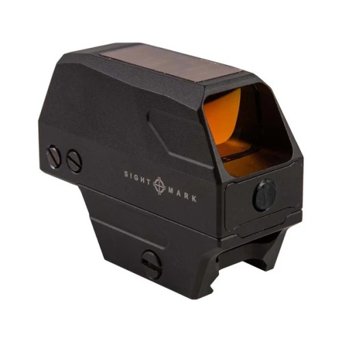 SIGHTMARK VOLTA SOLAR PUNTO ROSSO