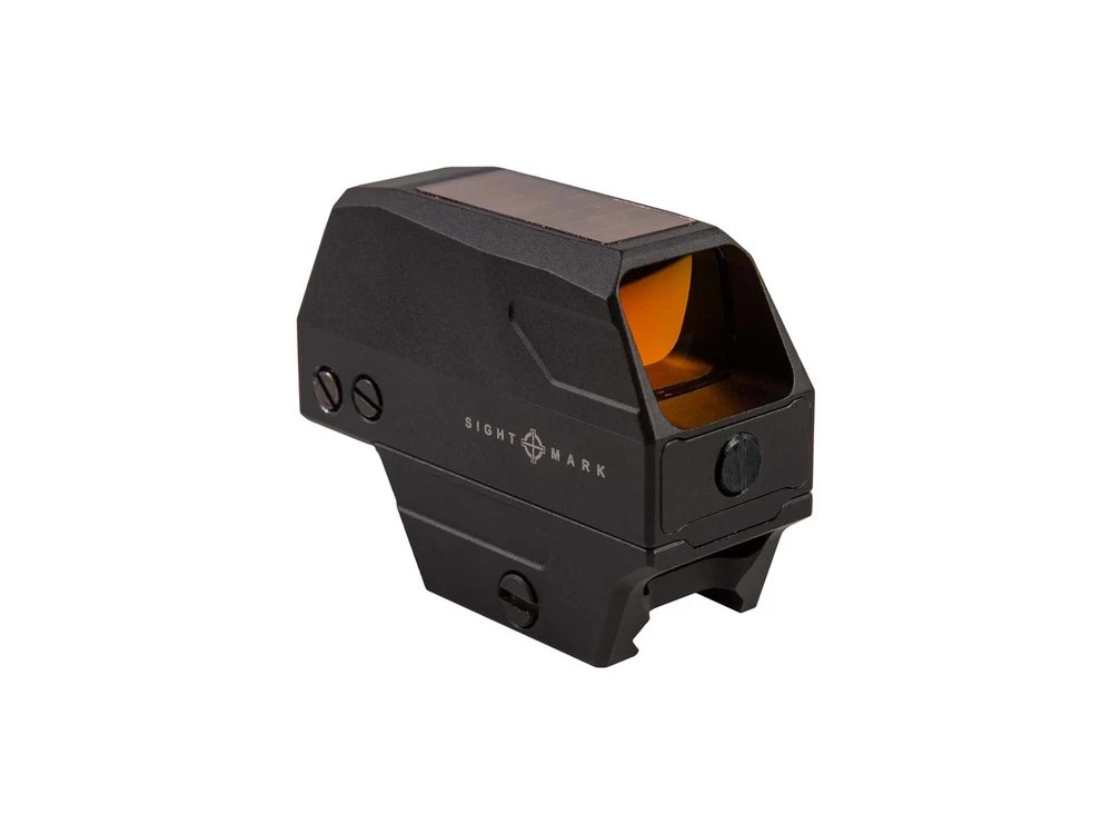 SIGHTMARK VOLTA SOLAR PUNTO ROSSO