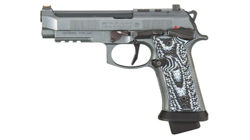 BERETTA PISTOLA 92XI SQUALO 9 LUGER