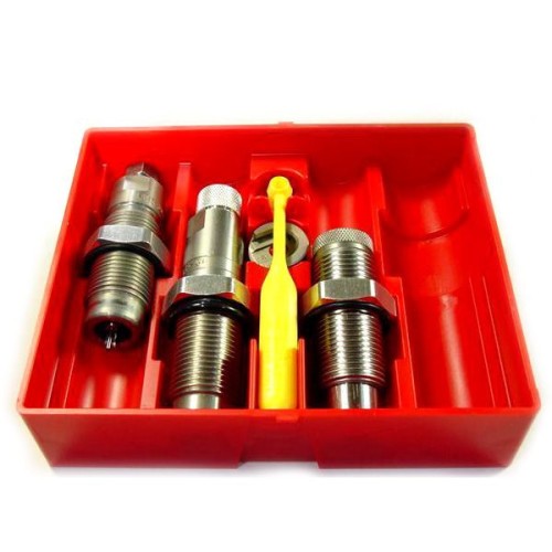 LEE 3 DIES SET 300 WEATHERBY MAG
