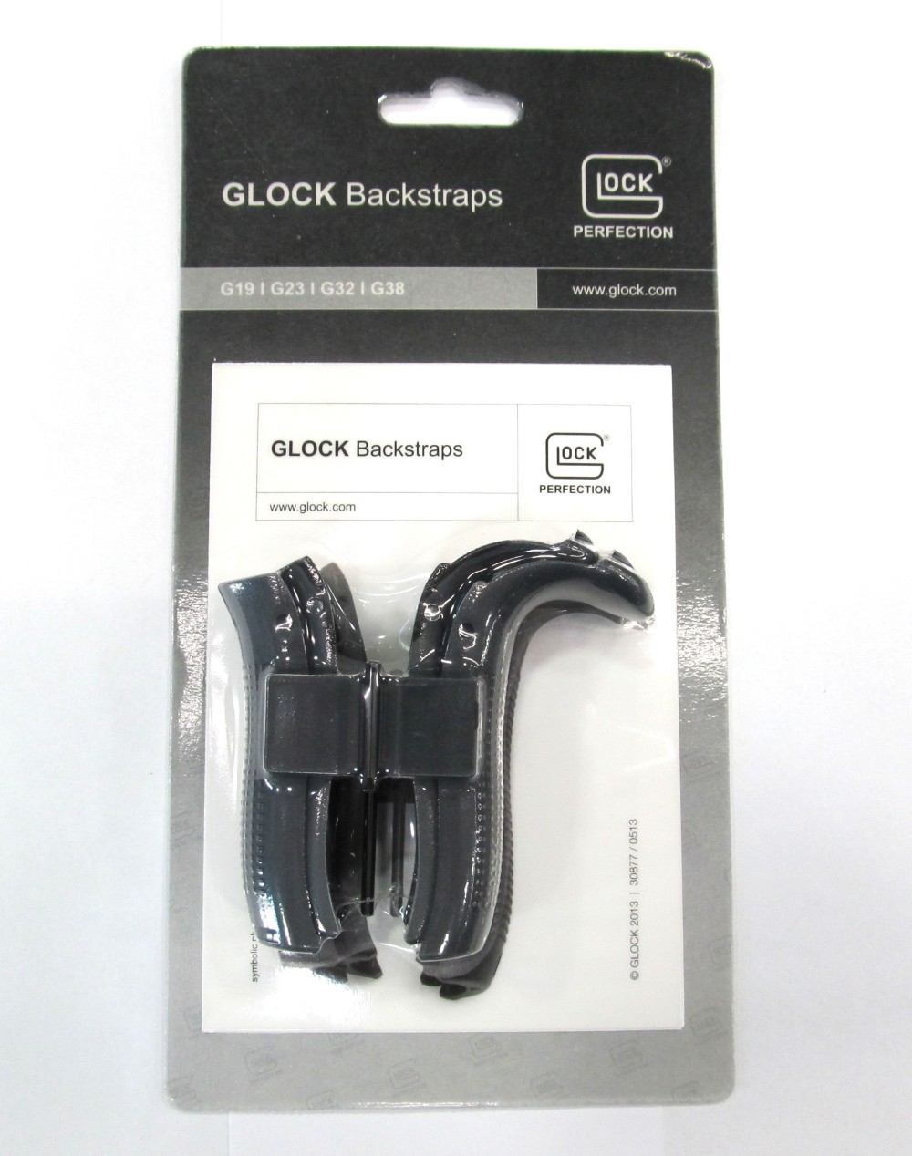 DORSALINI GLOCK G19 23 32 38
