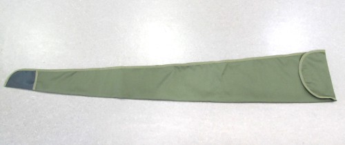 VEGA FODERO CARABINA VERDE