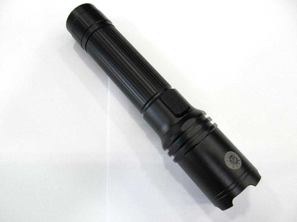 VEGA TORCIA LIGHT SIRIUS II