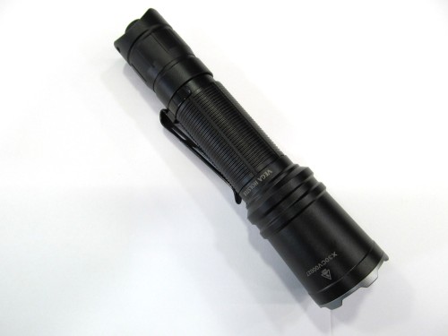 VEGA TORCIA LIGHT POLARIS II