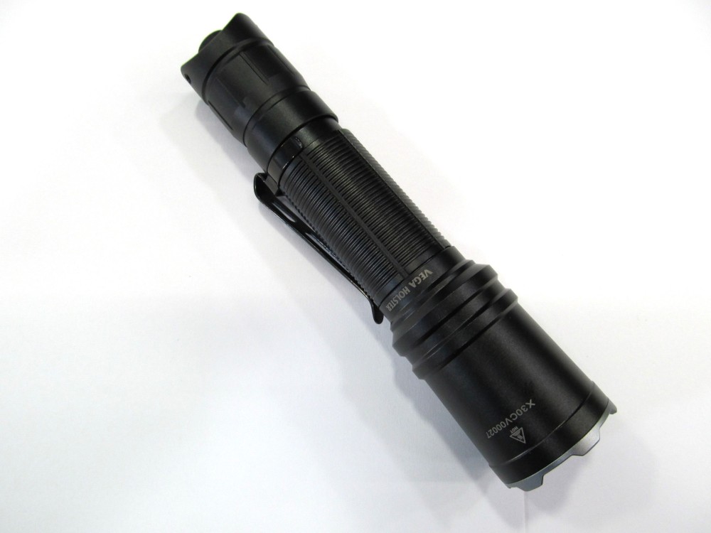 VEGA TORCIA LIGHT POLARIS II