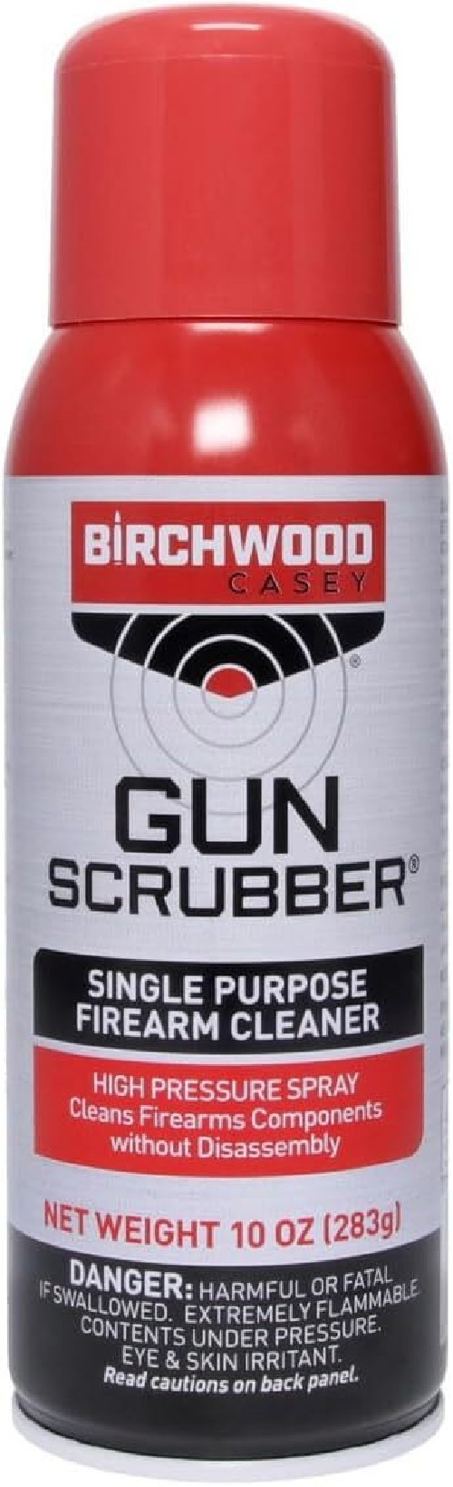 BIRCHWOOD BORE SCRUBBER SYNTETIC