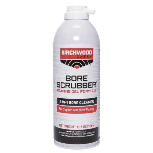 BIRCHWOOD SCHIUMA GEL DETERGENTE