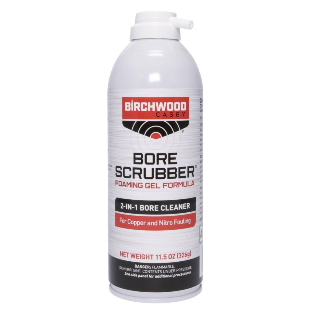 BIRCHWOOD SCHIUMA GEL DETERGENTE