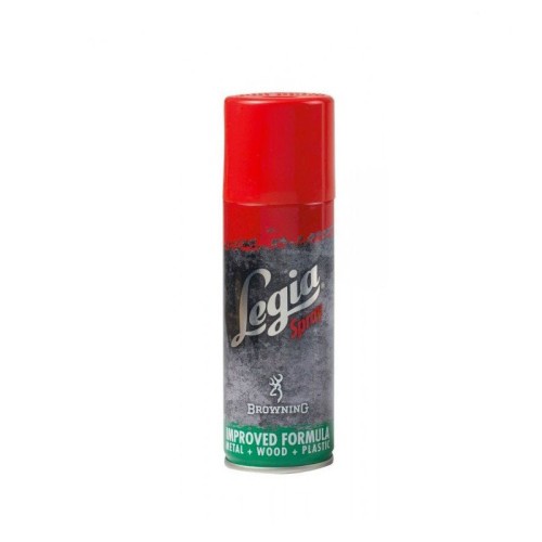 BROWNING OLIO SPRAY LEGIA