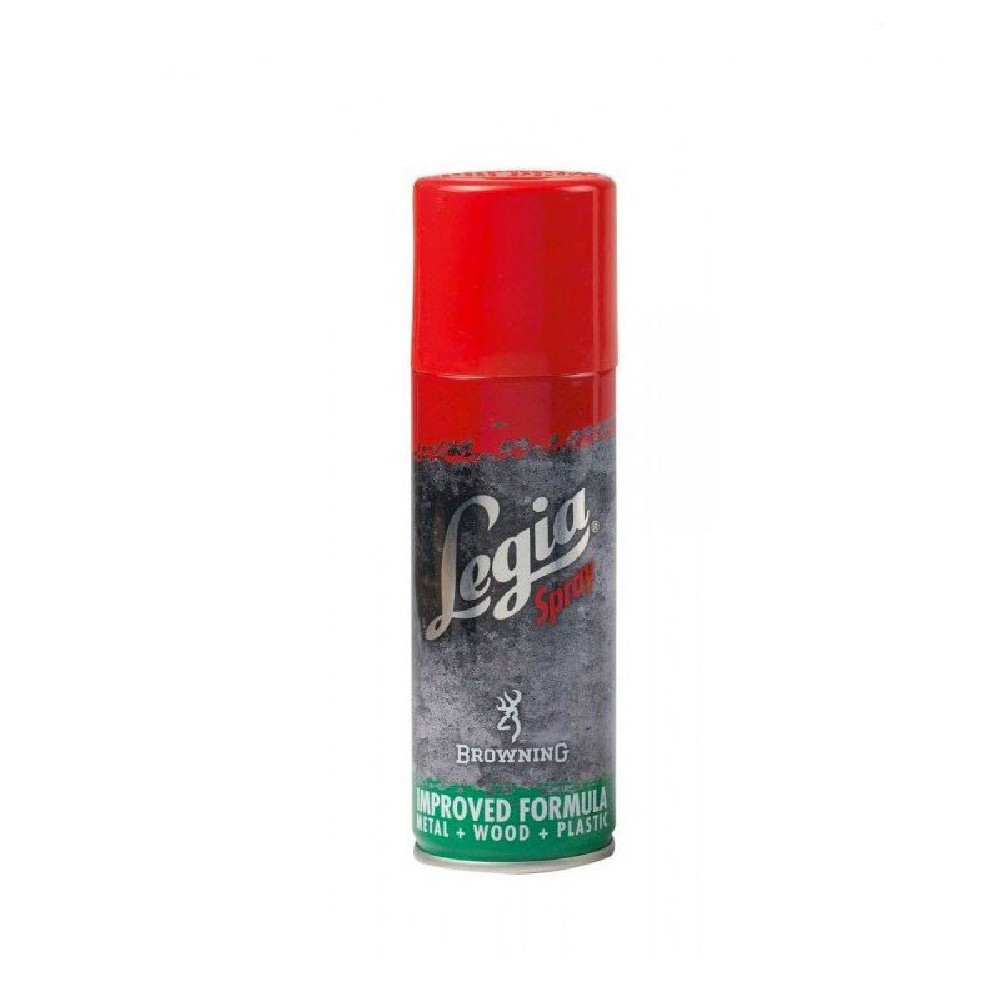 BROWNING OLIO SPRAY LEGIA