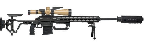 VICTRIX SCORPIO V 338 LAPUA MAG