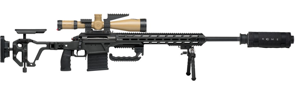 VICTRIX SCORPIO V 338 LAPUA MAG