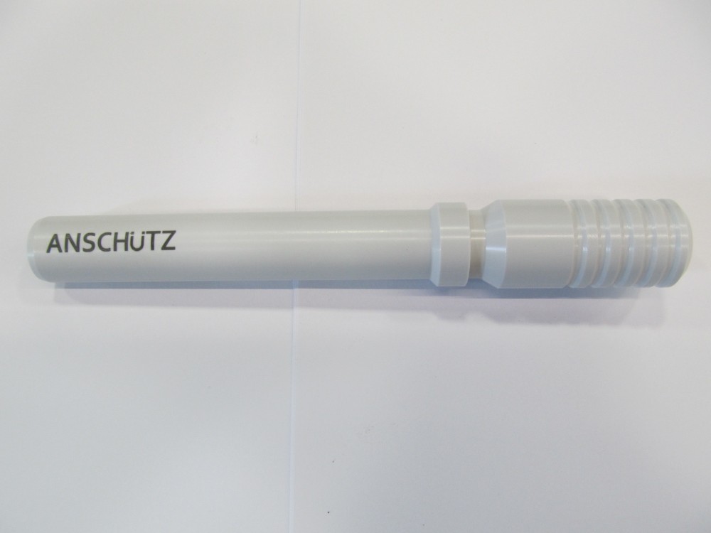 ANSCHUTZ GUIDA BACCHETTA