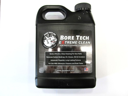 BORE TECH EXTREME CLEAN PART