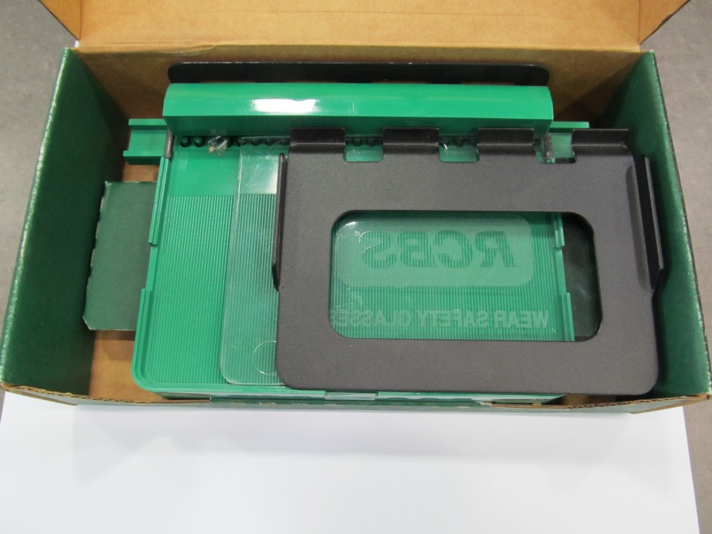 RCBS APS STRIP LOADER