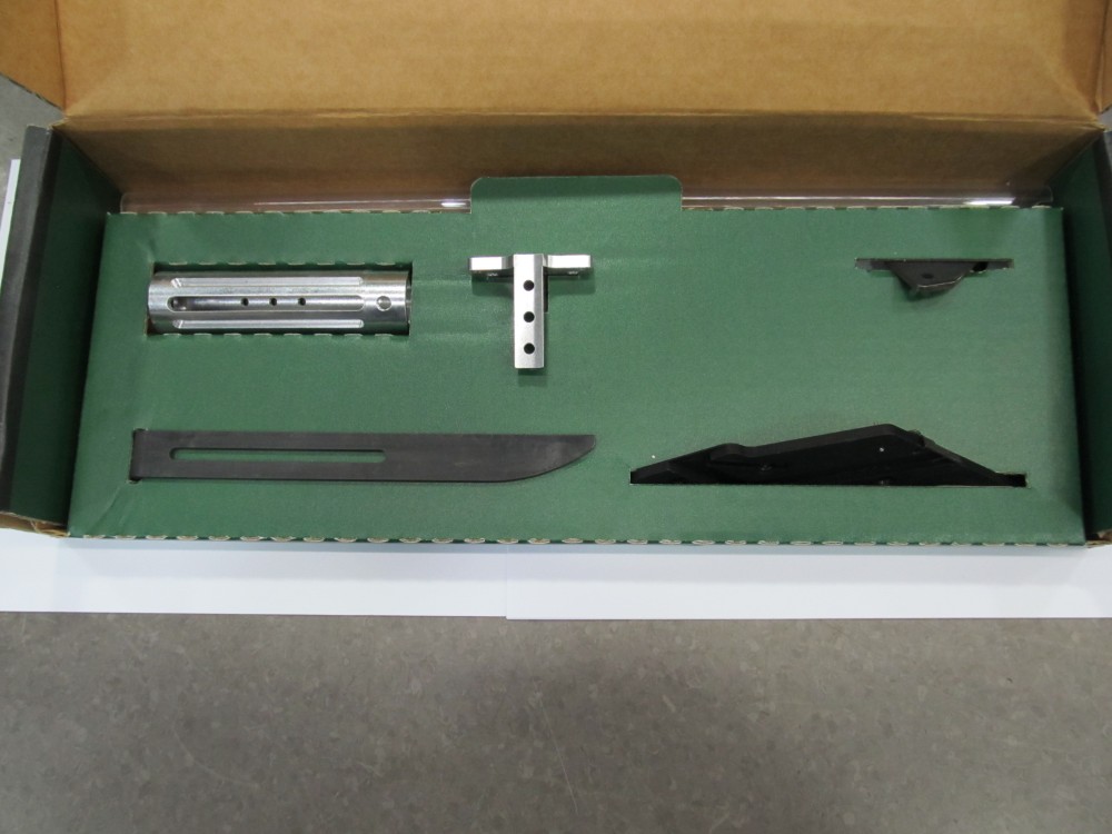RCBS TUBE CASE FEEDER