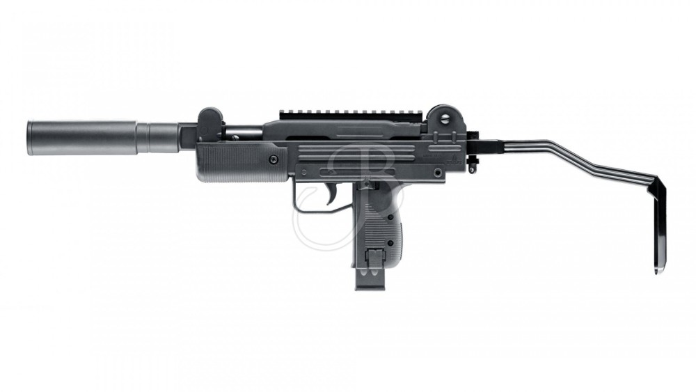 UMAREX PISTOLA LIB V MINI UZI
