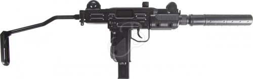 UMAREX PISTOLA LIB V MINI UZI
