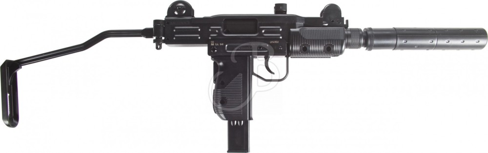 UMAREX PISTOLA LIB V MINI UZI